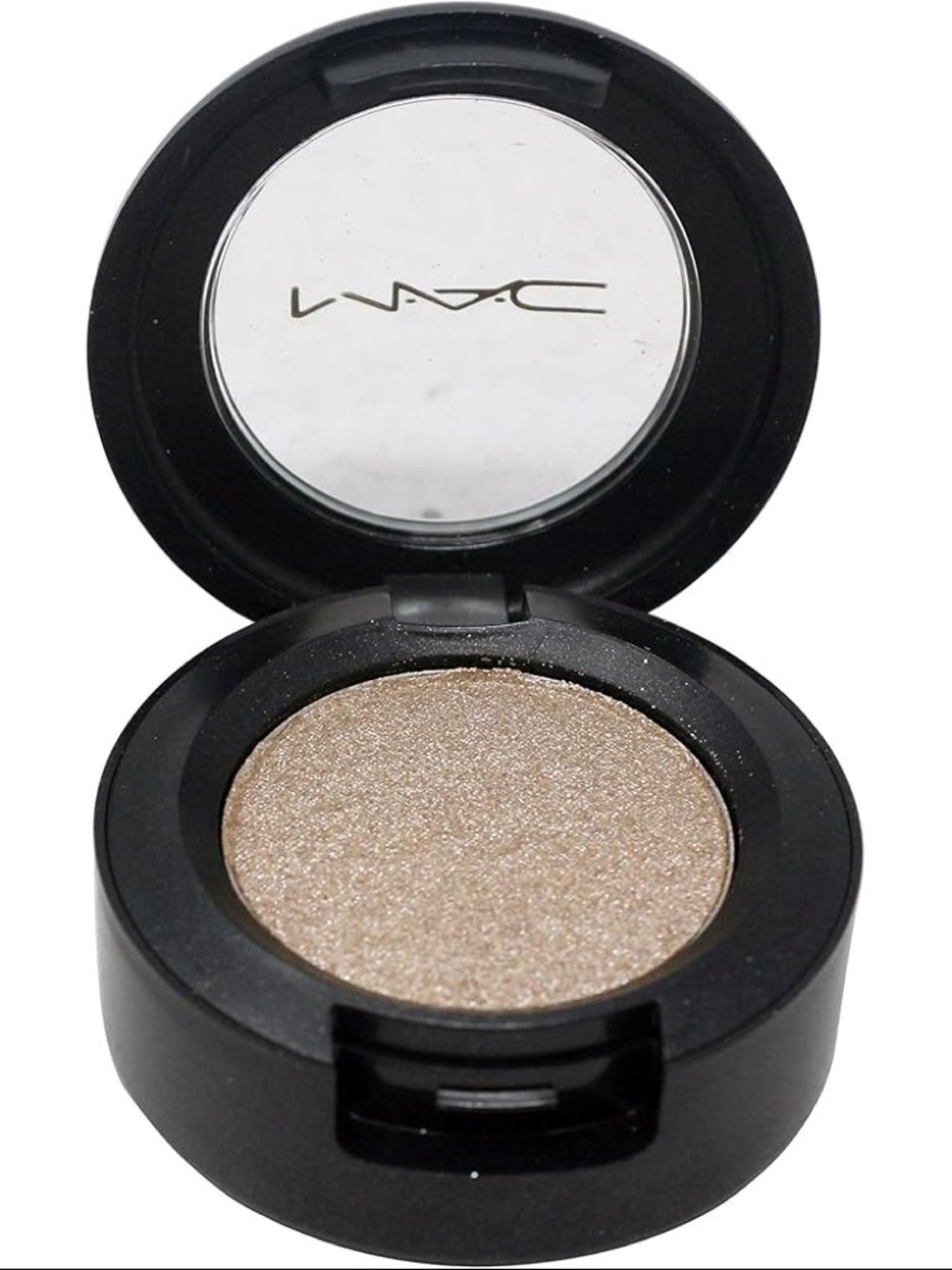 MAC Cosmetics Lustre Eyeshadow - Retrospeck